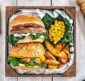 Menu Image - 5