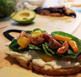 Menu Image - 2
