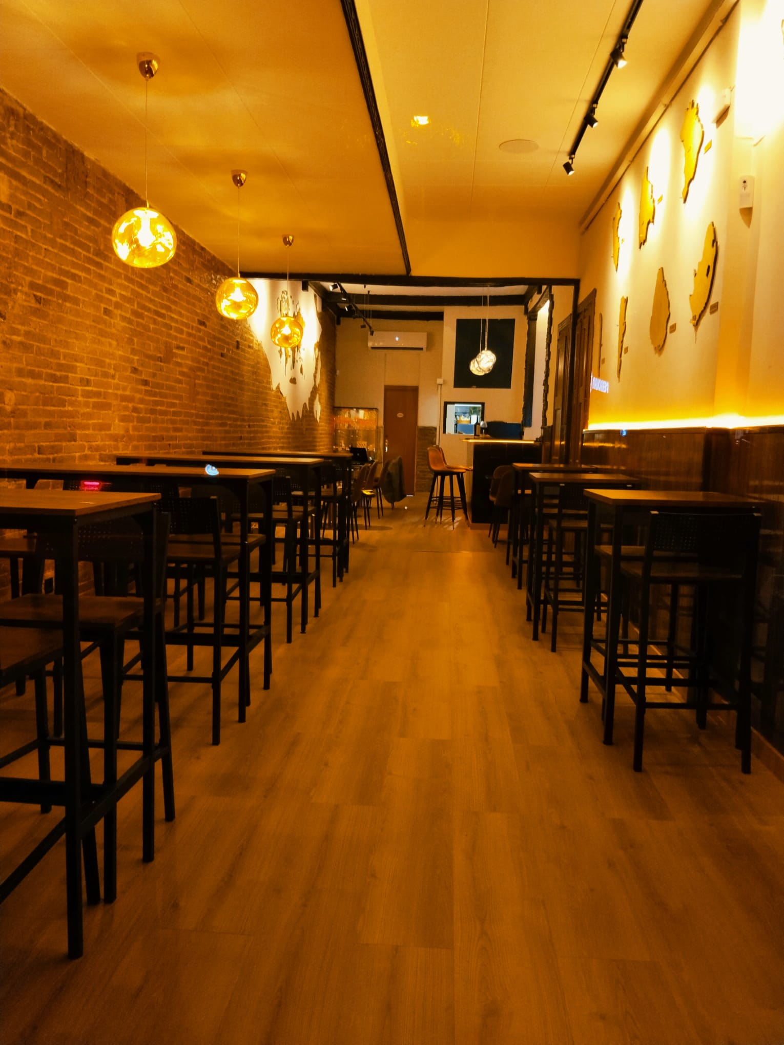 Alquiler del Espacio – "Pachamama Wine Lounge" - Imagen 3