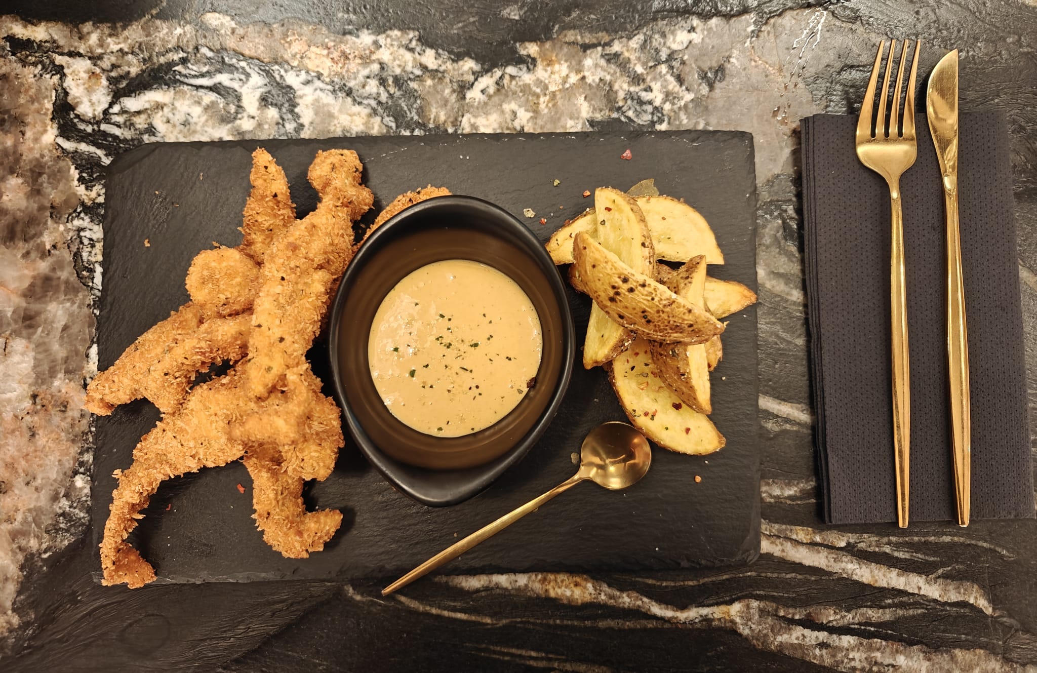 Yuquitas Fritas Ch’aki