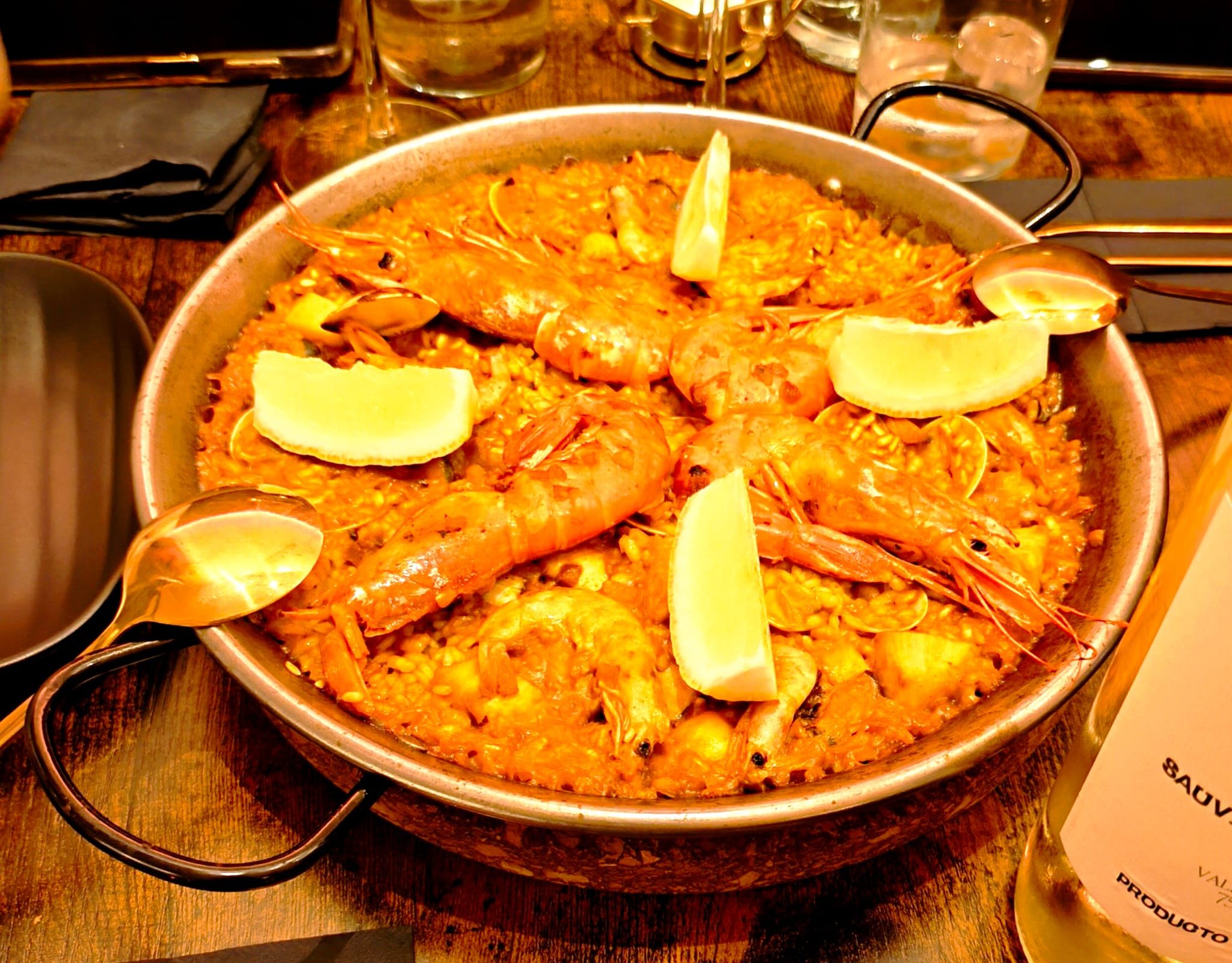Cerdo al Horno Pachamama